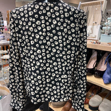 Load image into Gallery viewer, All In Favour Floral Top XL