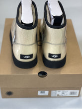 Load image into Gallery viewer, UGG Classic Clear Mini Boot 10 NEW