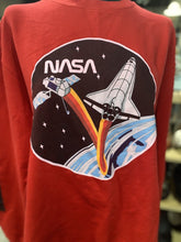 Load image into Gallery viewer, NASA Sweater L