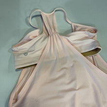 Load image into Gallery viewer, Lululemon Tank w bra 6