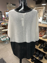 Load image into Gallery viewer, Brodie Sweater/Poncho Cashmere S/M