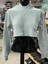 Load image into Gallery viewer, Lululemon Cropped Hoodie XS