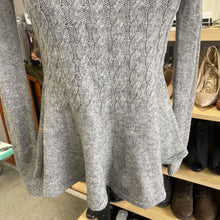 Load image into Gallery viewer, Ply Cashmere Sweater S