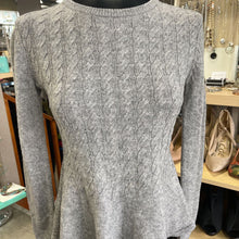 Load image into Gallery viewer, Ply Cashmere Sweater S