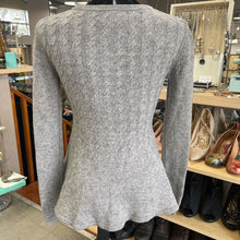 Load image into Gallery viewer, Ply Cashmere Sweater S