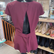 Load image into Gallery viewer, Dynamite Top short sleeve M