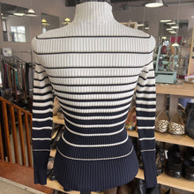 Load image into Gallery viewer, Ted baker Top long sleeve Knit 1/S