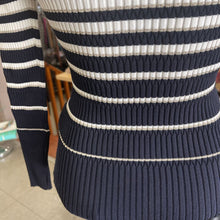 Load image into Gallery viewer, Ted baker Top long sleeve Knit 1/S