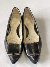 Load image into Gallery viewer, Equitare flats 38