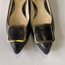 Load image into Gallery viewer, Equitare flats 38