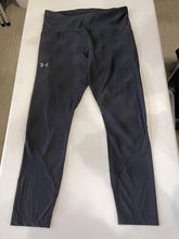 Load image into Gallery viewer, Under Armour Compression leggings L