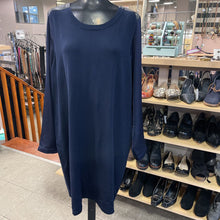 Load image into Gallery viewer, Willow & Thread Dress 2X