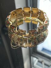 Load image into Gallery viewer, Gold bracelet