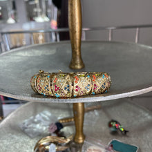 Load image into Gallery viewer, Gold bracelet