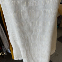 Load image into Gallery viewer, White House Black Market Silk Top 6