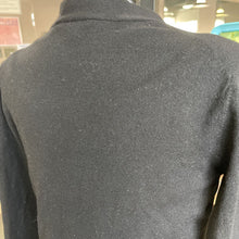 Load image into Gallery viewer, Theory Wool blend Cardigan M