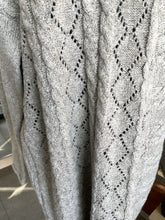 Load image into Gallery viewer, Sandwich Knit Dress L