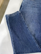 Load image into Gallery viewer, Banana Republic Ultra High Rise-Slim Fit Jeans 34 L
