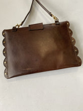 Load image into Gallery viewer, Punto Handbag leather