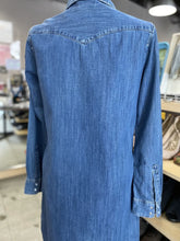 Load image into Gallery viewer, Levis Dress S