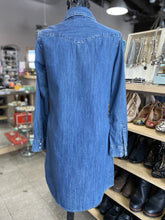 Load image into Gallery viewer, Levis Dress S