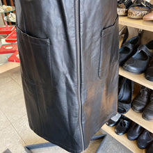 Load image into Gallery viewer, 209 Pleather Dress 8