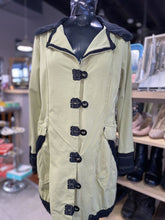 Load image into Gallery viewer, Neon Buddha Sweater m