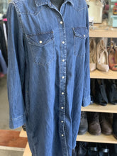 Load image into Gallery viewer, Gap Dress M