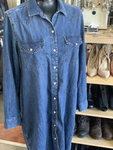 Load image into Gallery viewer, Gap Dress M