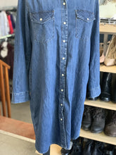 Load image into Gallery viewer, Gap Dress M