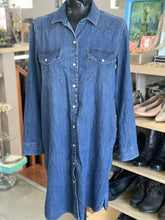 Load image into Gallery viewer, Gap Dress M