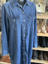 Load image into Gallery viewer, Gap Dress M