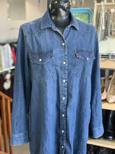 Load image into Gallery viewer, Gap Dress M