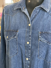 Load image into Gallery viewer, Gap Dress M