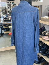 Load image into Gallery viewer, Gap Dress M