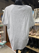 Load image into Gallery viewer, Oliver Bonas Top short sleeve 16UK/ US 14