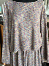 Load image into Gallery viewer, Daily Practice loungewear top L