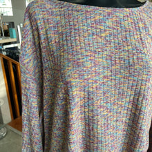 Load image into Gallery viewer, Daily Practice loungewear top L