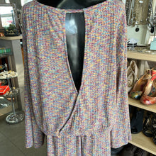 Load image into Gallery viewer, Daily Practice loungewear top L