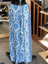 Load image into Gallery viewer, Plenty by Tracy Reese flowy pants S NWT