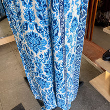 Load image into Gallery viewer, Plenty by Tracy Reese flowy pants S NWT