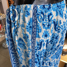 Load image into Gallery viewer, Plenty by Tracy Reese flowy pants S NWT