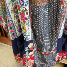 Load image into Gallery viewer, Johnny Was Kimono M