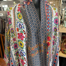 Load image into Gallery viewer, Johnny Was Kimono M