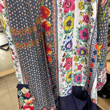 Load image into Gallery viewer, Johnny Was Kimono M