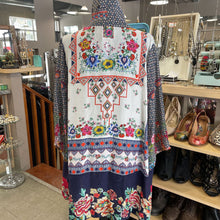 Load image into Gallery viewer, Johnny Was Kimono M