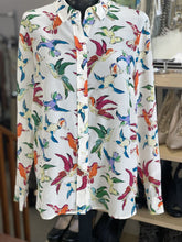 Load image into Gallery viewer, Maeve Bird top long sleeve 10