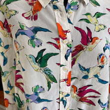 Load image into Gallery viewer, Maeve Bird top long sleeve 10