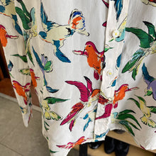 Load image into Gallery viewer, Maeve Bird top long sleeve 10