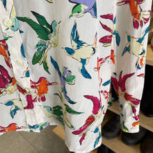 Load image into Gallery viewer, Maeve Bird top long sleeve 10